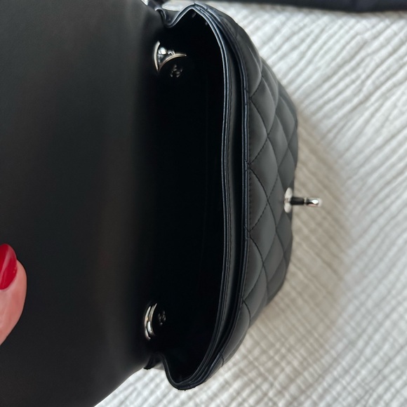 Chanel Uniform Belt Bag - Picture 7 of 8